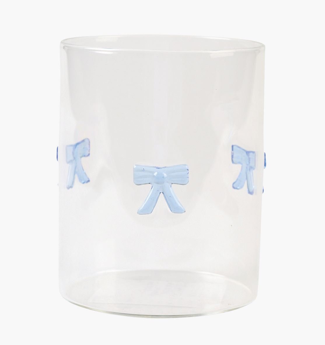 Joogiklaas sinine - 400 ml sinine - 1