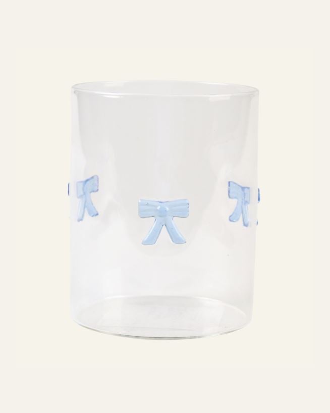 Joogiklaas sinine - 400 ml sinine - 1