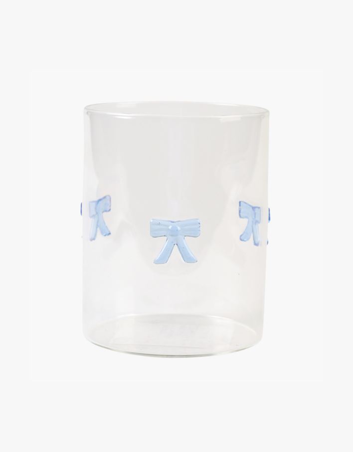 Joogiklaas sinine - 400 ml sinine - 1