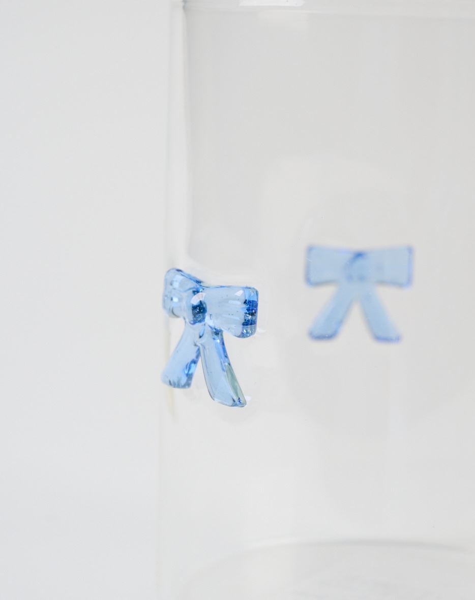 Joogiklaas sinine - 2