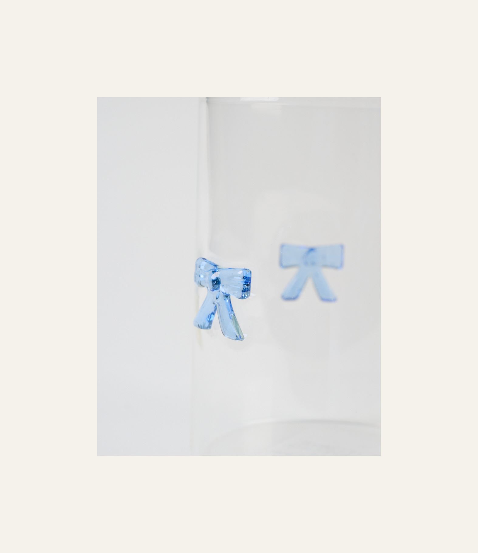 Joogiklaas sinine - 2