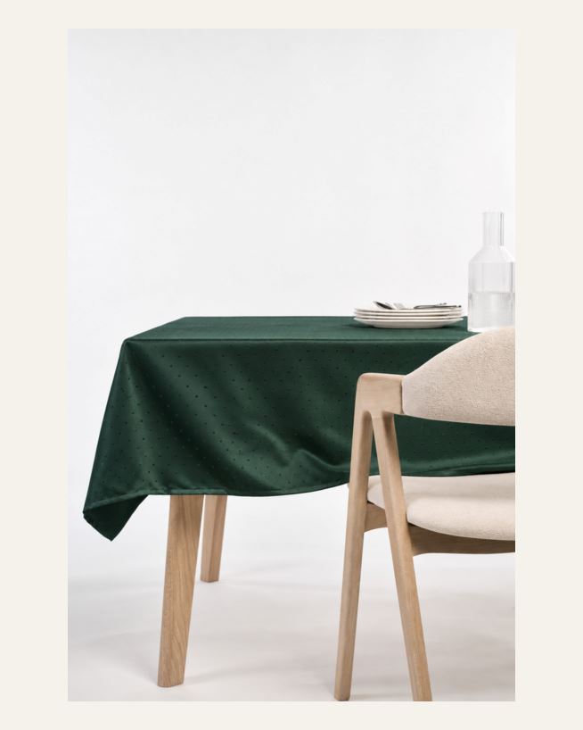 Laudlina roheline - 140x250 cm roheline - 1