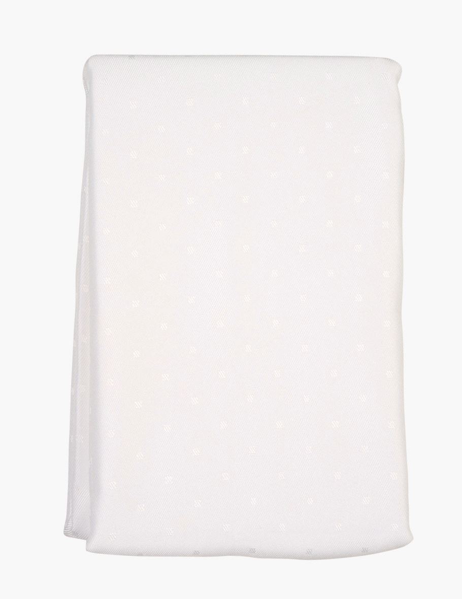 Laudlina valge - 140x350 cm valge - 1