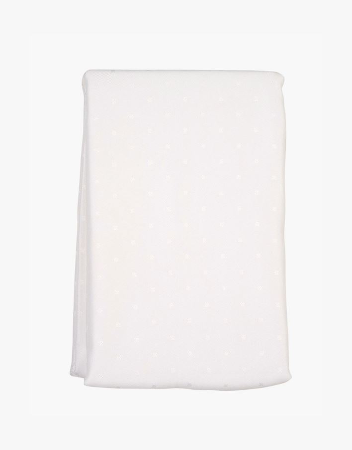 Laudlina valge - 140x250 cm valge - 1