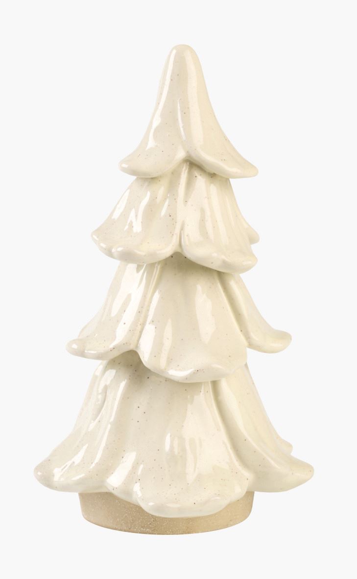 Kaunistus mitmevärviline/beez - 10,6x10,4x17,9 cm mitmevärviline/beez - 1