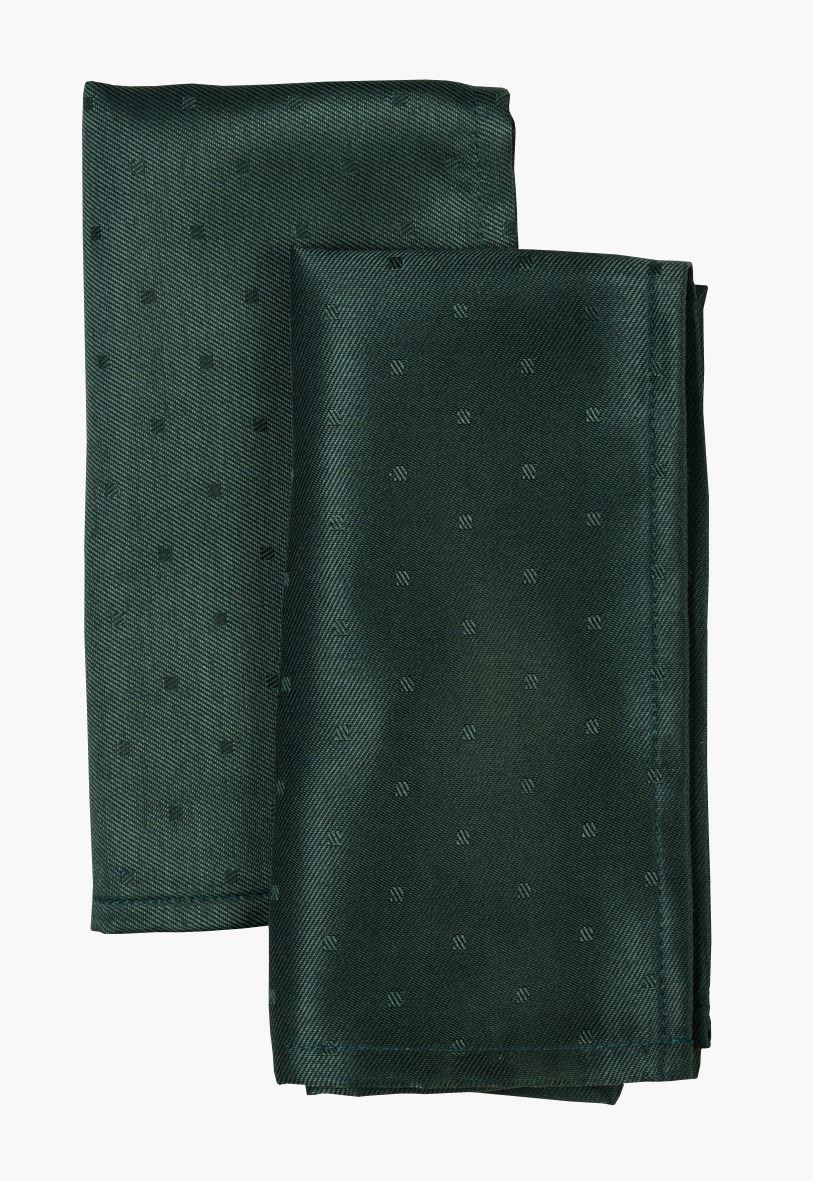 Salvrätik roheline - 45x45 cm roheline - 1