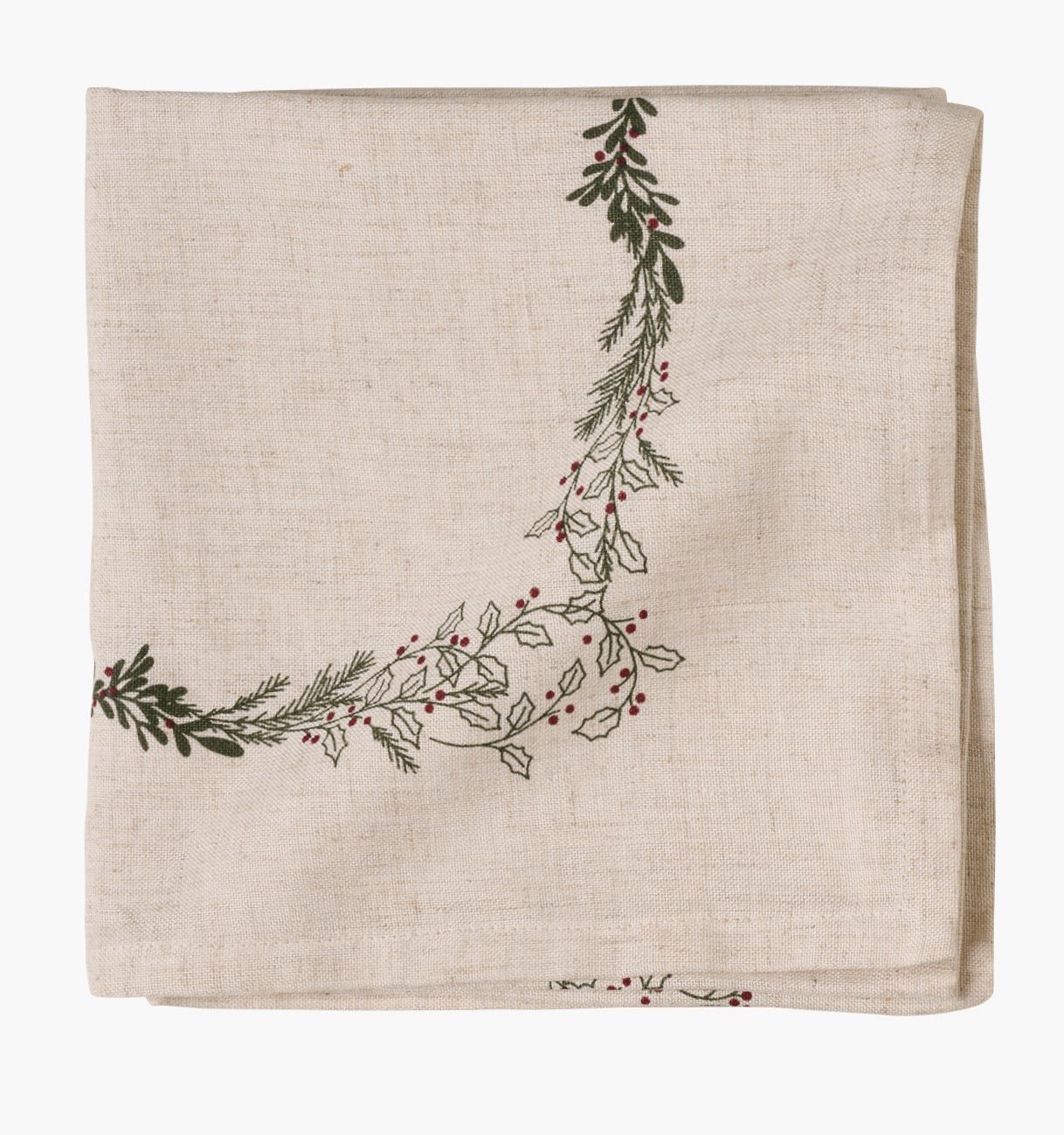 Laudlina naturaalne toon - 90x90 cm naturaalne toon - 1