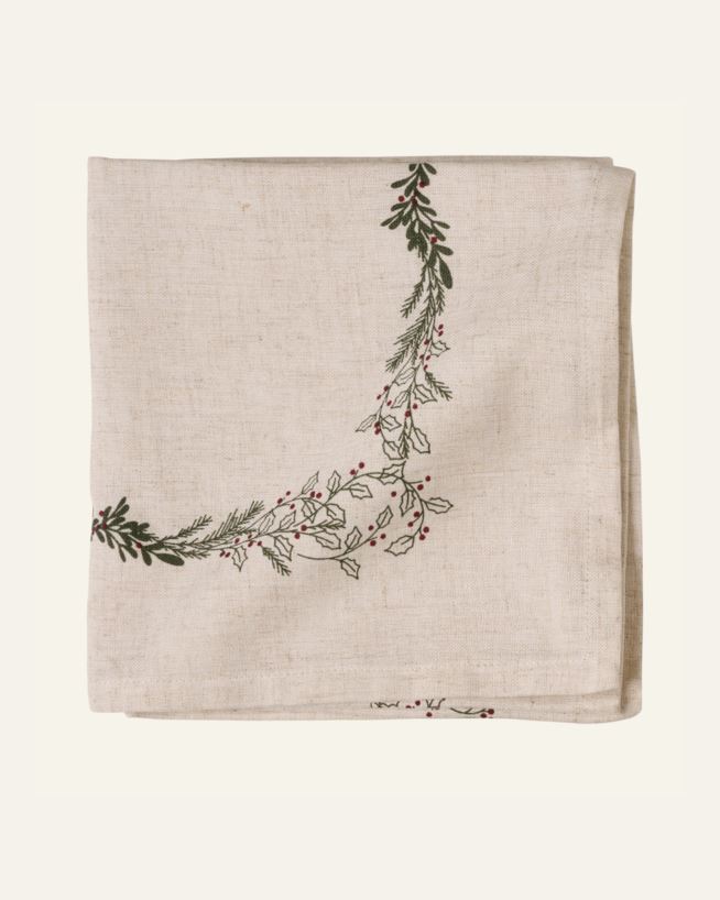 Laudlina naturaalne toon - 90x90 cm naturaalne toon - 1