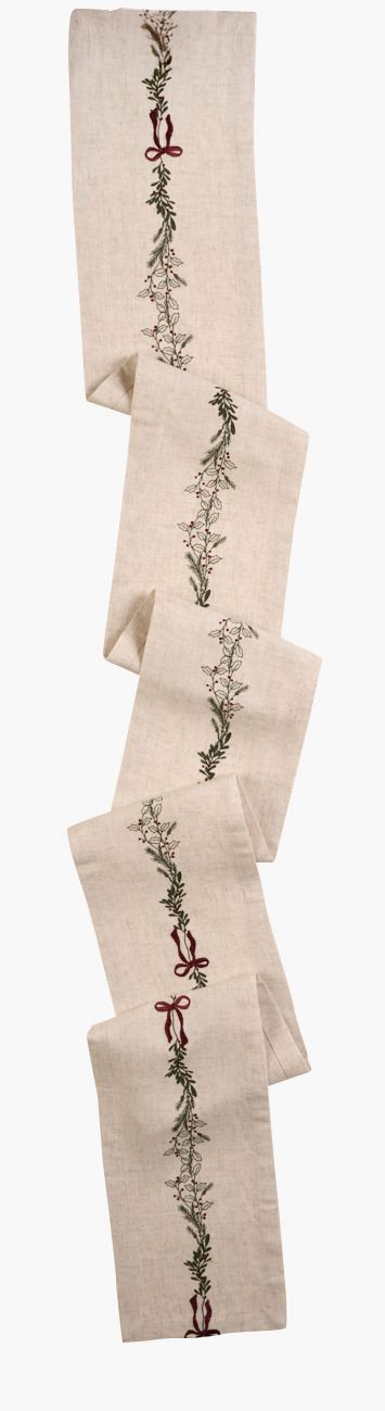 Linik naturaalne toon - 16x220 cm naturaalne toon - 1