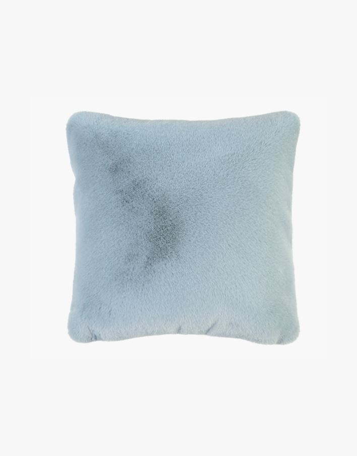 Dekoratiivpadja kate hele sinine - 50x50 cm hele sinine - 1