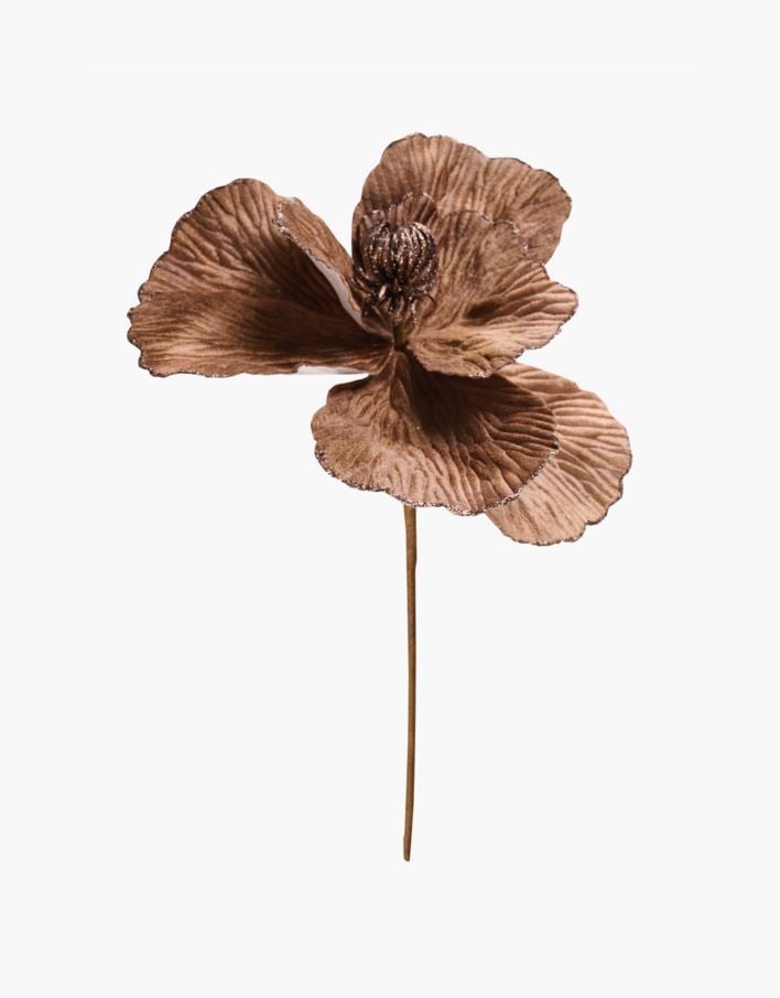 Kaunistus kõrbe roosa - 9,5x6,5x33,5 cm kõrbe roosa - 1