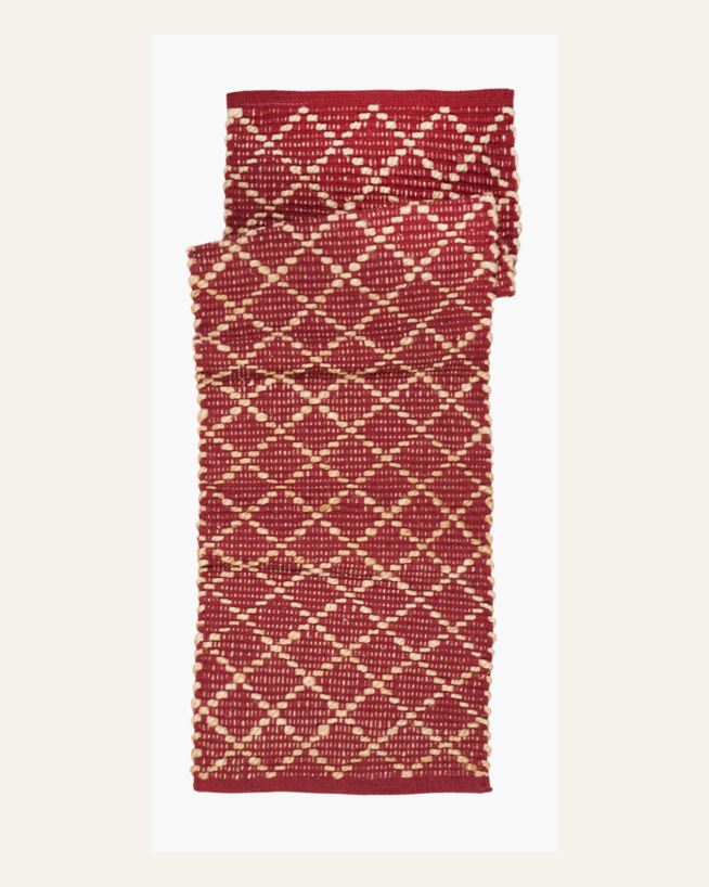 Linik punane - 33x110 cm punane - 1