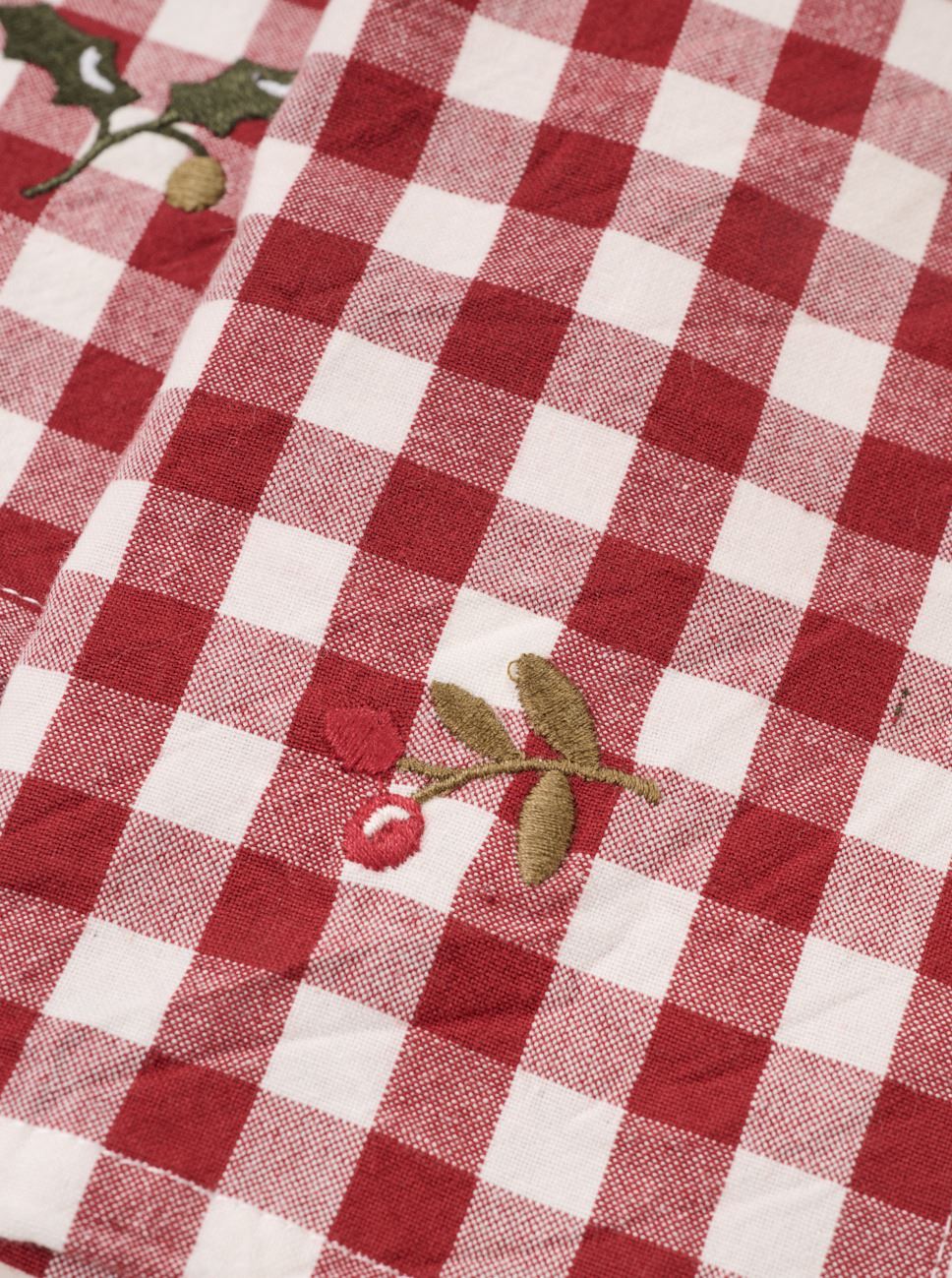 Salvrätik punane - 2