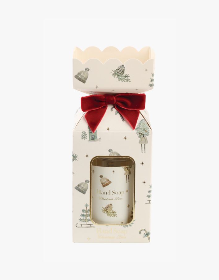 Käteseep mitmevärviline/beez - 280 ml mitmevärviline/beez - 1