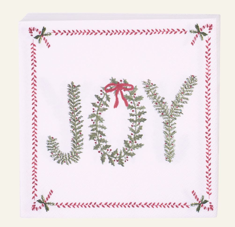 Pabersalvrätikud mitmevärviline - 33x33 cm mitmevärviline - 1