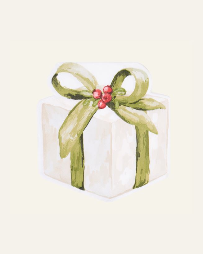 Pabersalvrätikud mitmevärviline/roheline - 33x33 cm mitmevärviline/roheline - 1