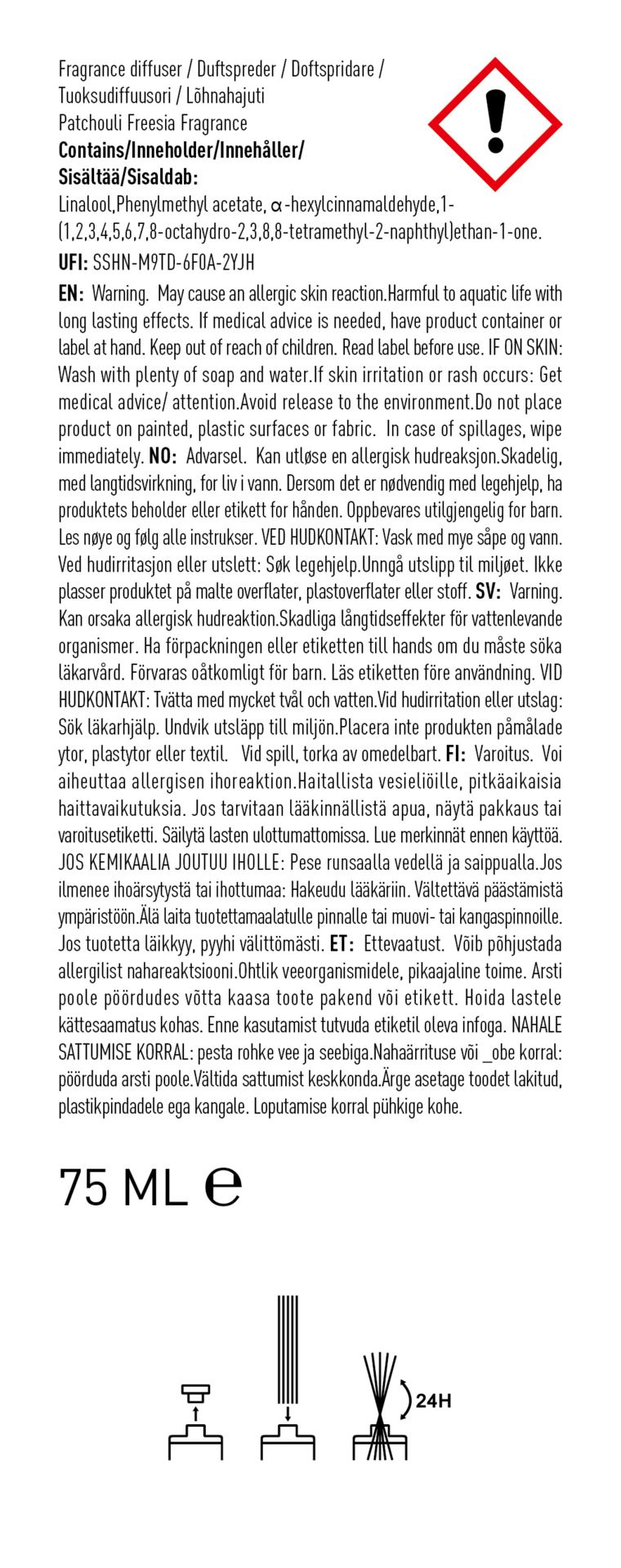 Kodulõhn roheline - 2