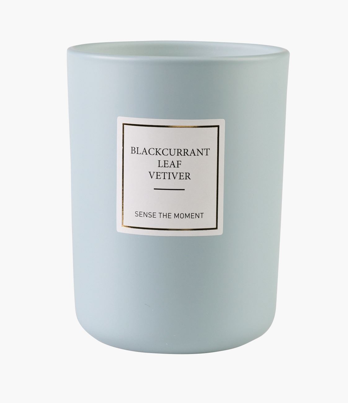 Lõhnaküünal hele sinine - 250 g hele sinine - 1