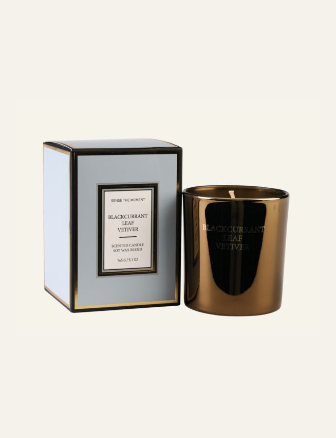 Lõhnaküünal hele sinine - 2