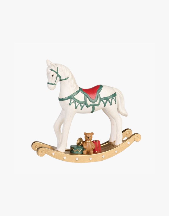 Kaunistus mitmevärviline - 16x4x15 cm mitmevärviline - 1