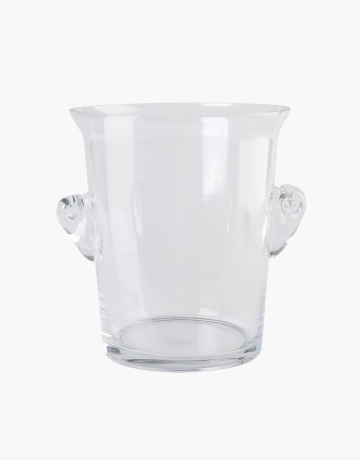 Veinijahuti läbipaistev - 3000 ml läbipaistev - 1