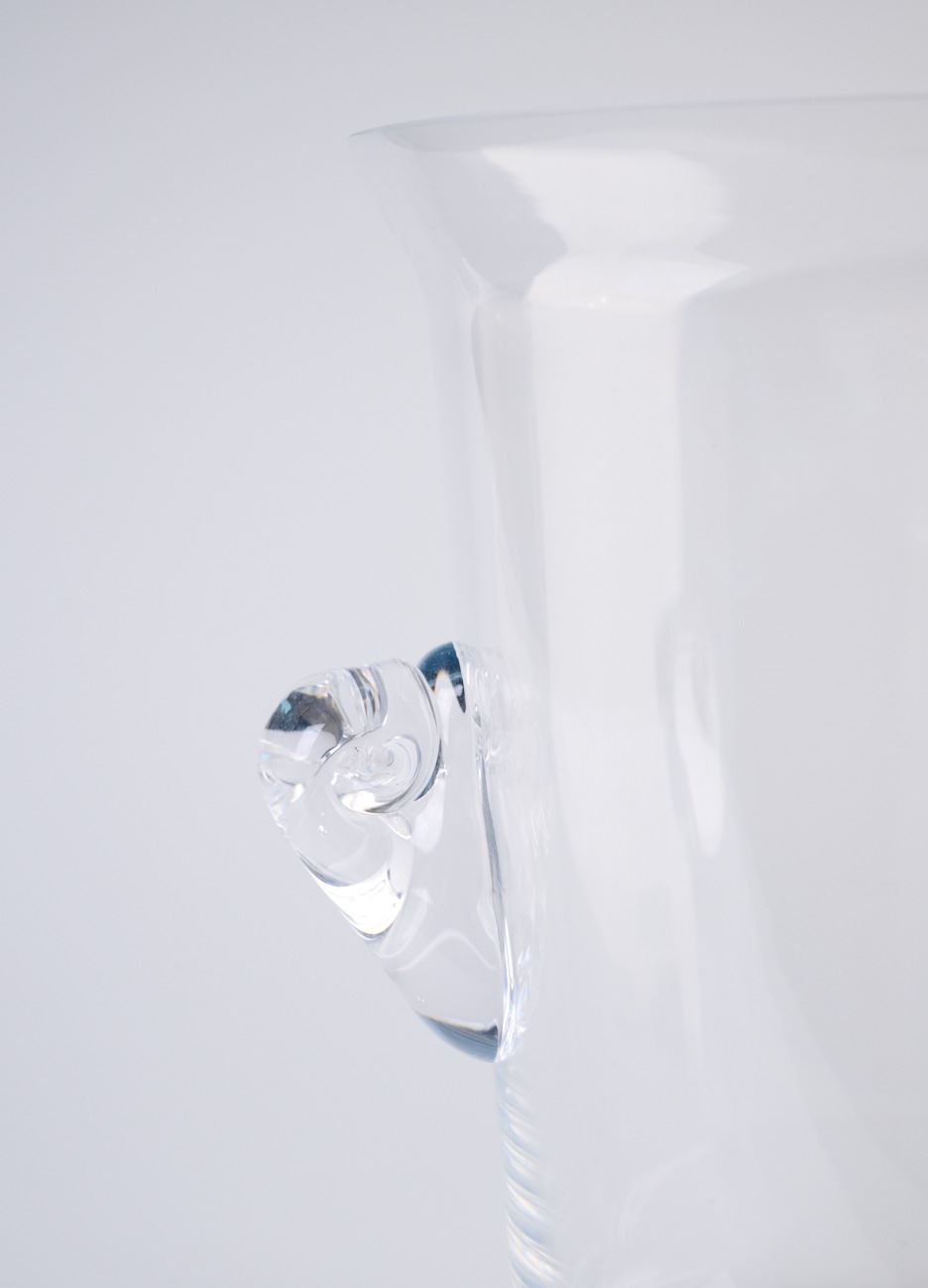 Veinijahuti läbipaistev - 2