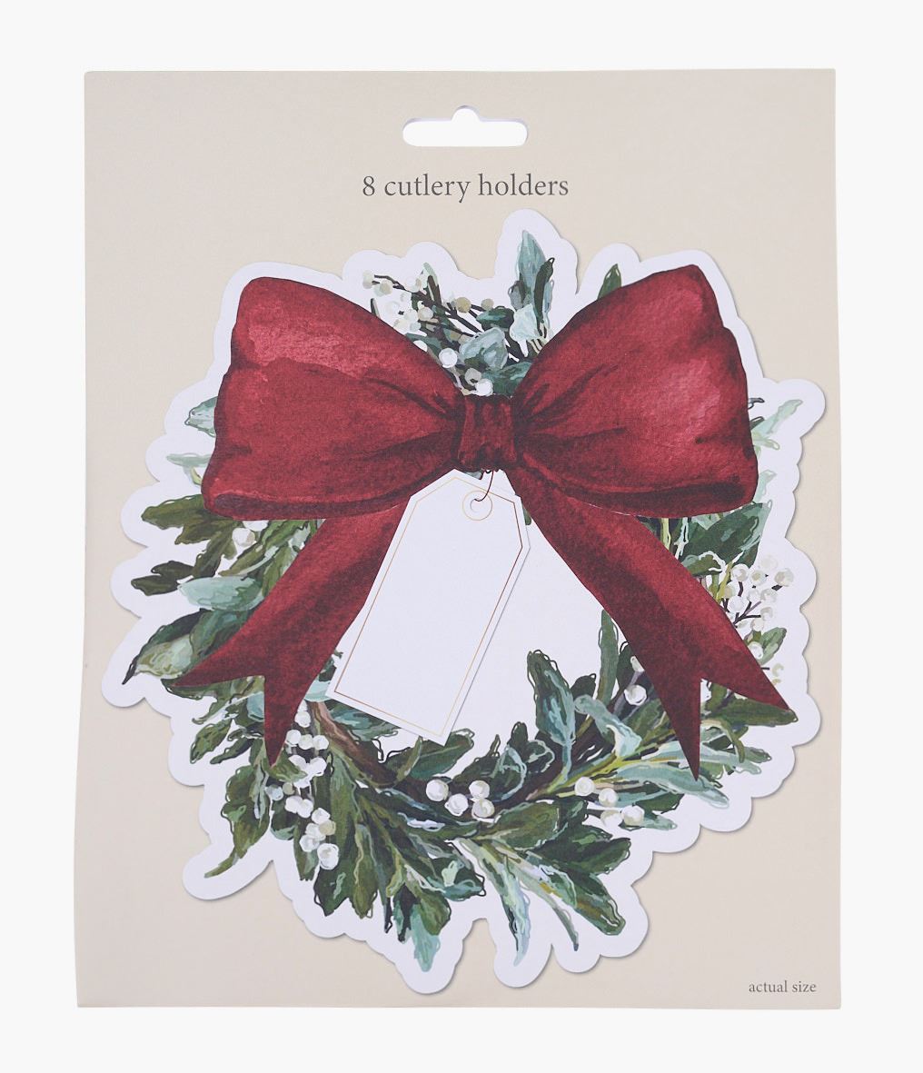 Lauakaunistus mitmevärviline/punane - 18,3x20 cm mitmevärviline/punane - 1