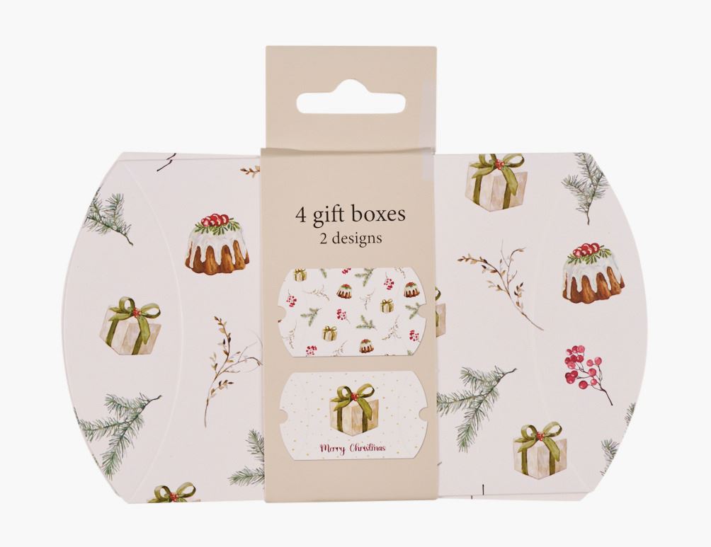 Kingikarp mitmevärviline/punane - 17x10 cm mitmevärviline/punane - 1