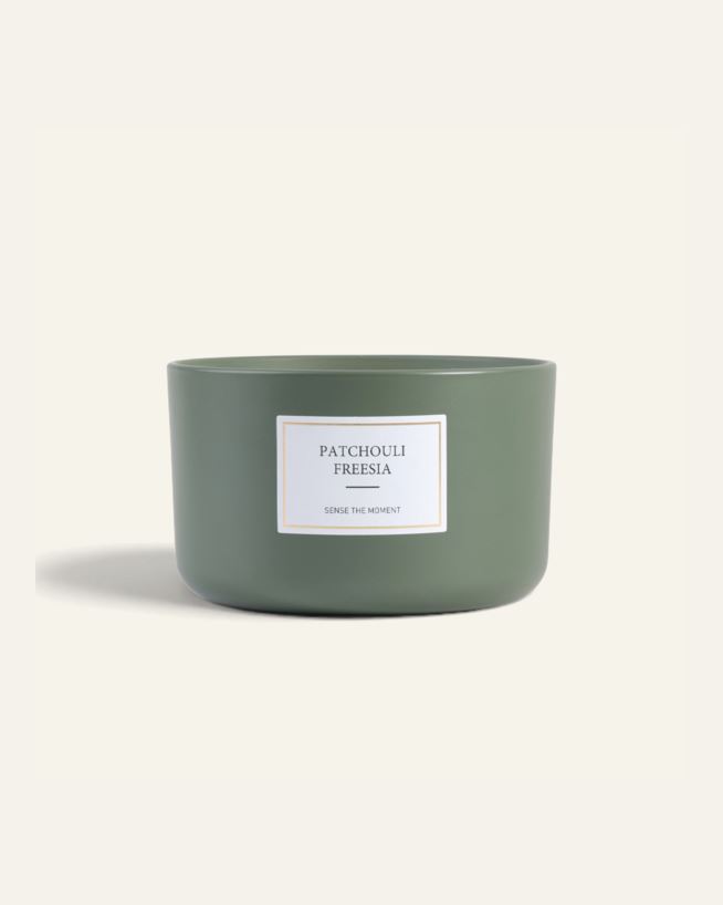 Lõhnaküünal roheline - 500 g roheline - 1
