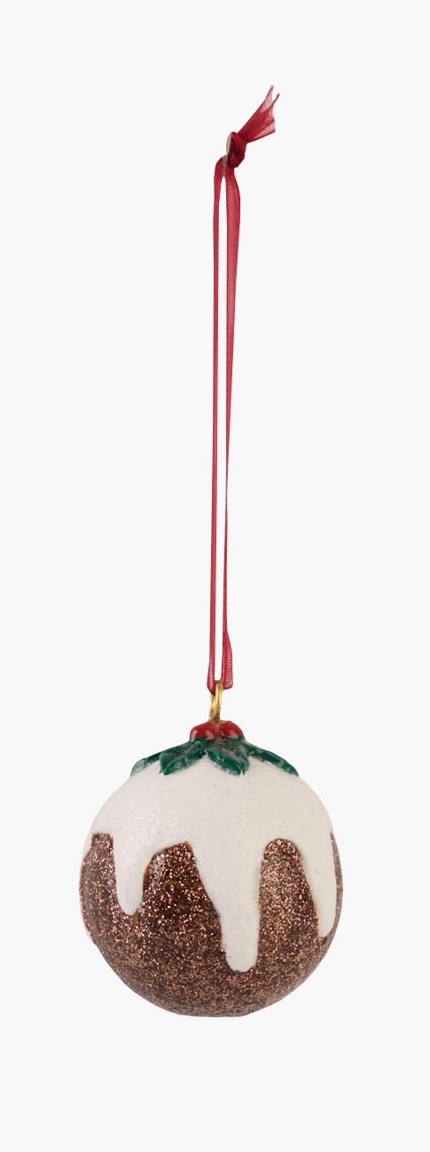 Kuuseehe  mitmevärviline/pruun - 4x5 cm mitmevärviline/pruun - 1