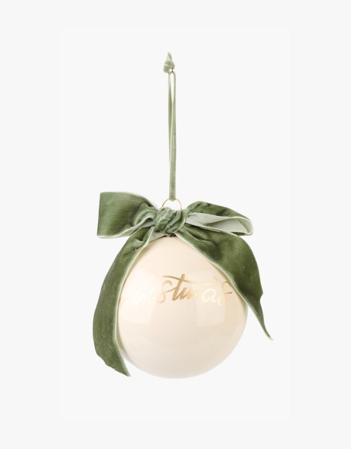 Kuuseehe mitmevärviline/roheline - ø8 mitmevärviline/roheline - 1