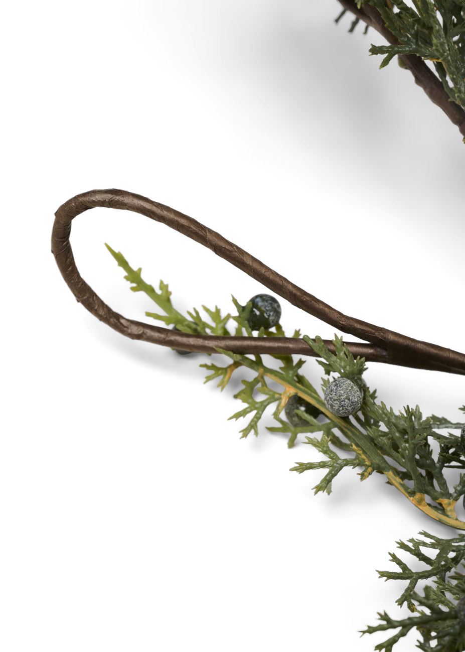 Vanik mitmevärviline/roheline - 2