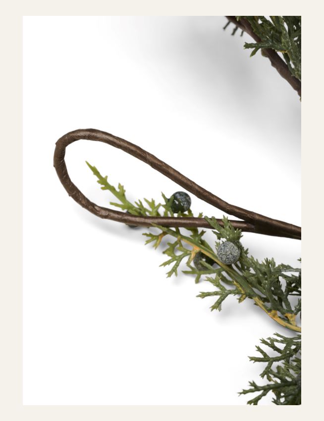 Vanik mitmevärviline/roheline - 2