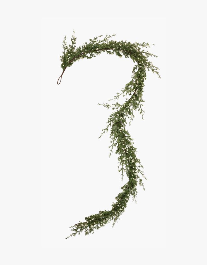 Vanik mitmevärviline/roheline - 12x6x183 cm mitmevärviline/roheline - 1