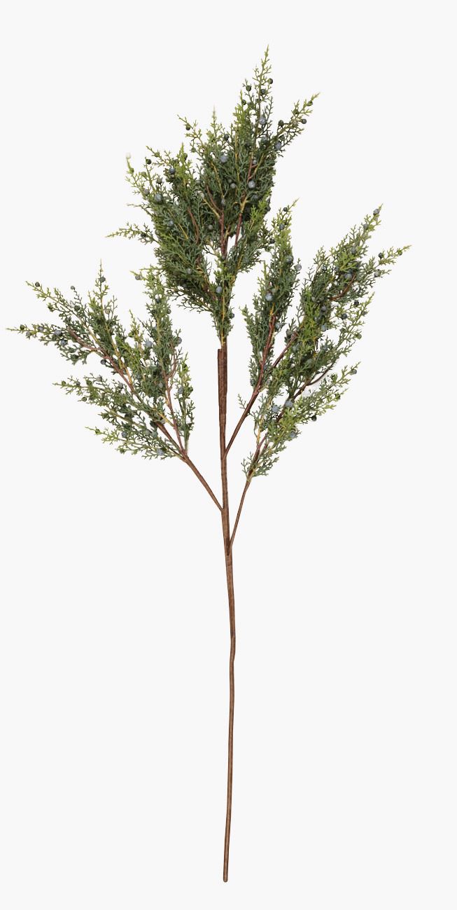 Lillekimp mitmevärviline/roheline - 25x15x122 cm mitmevärviline/roheline - 1