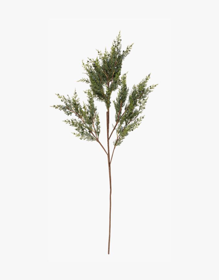 Lillekimp mitmevärviline/roheline - 25x15x122 cm mitmevärviline/roheline - 1