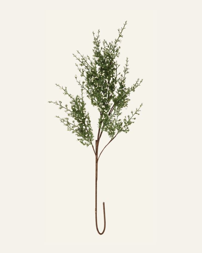 Lillekimp mitmevärviline/roheline - 30x8x122 cm mitmevärviline/roheline - 1