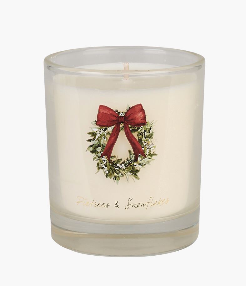 Lõhnaküünal mitmevärviline - 210 g mitmevärviline - 1