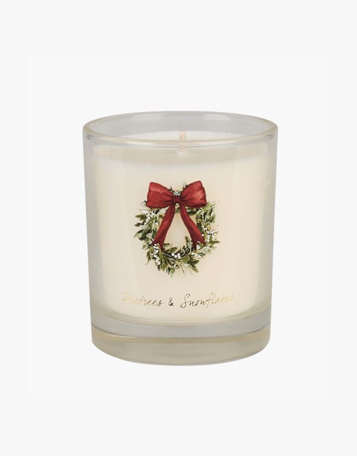 Lõhnaküünal mitmevärviline - 210 g mitmevärviline - 1