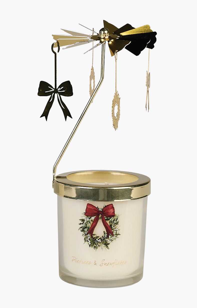 Lõhnaküünal mitmevärviline - 150 g mitmevärviline - 1