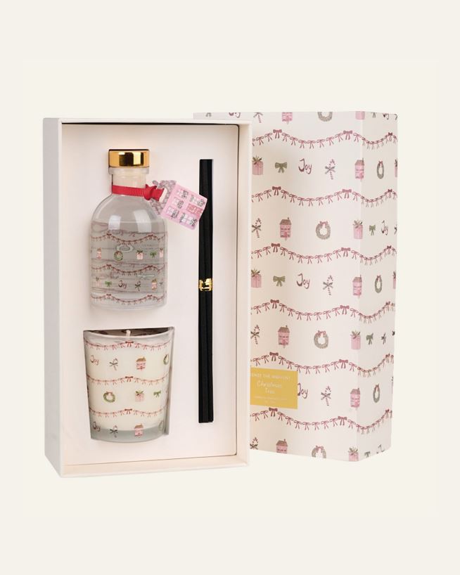 Lõhnakomplekt mitmevärviline/valge - 70g/50ml mitmevärviline/valge - 1