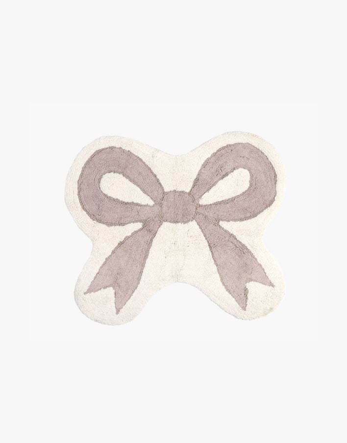 Vannitoamatt beež - 68x80 cm beež - 1