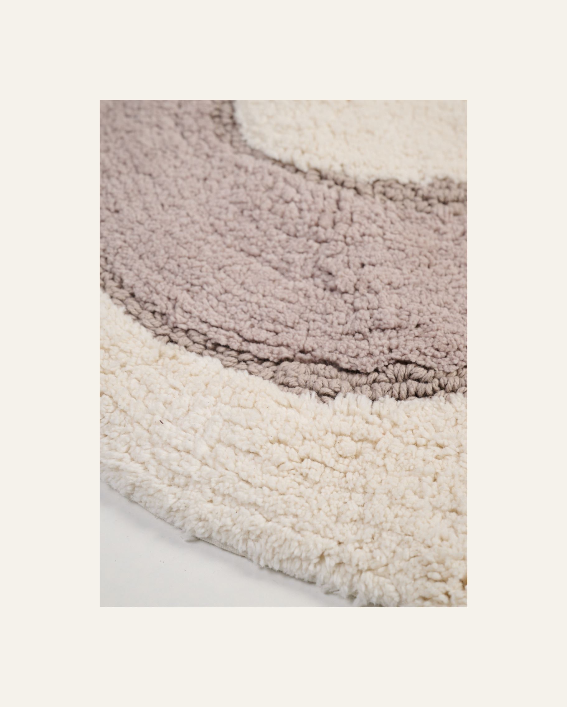 Vannitoamatt beež - 2