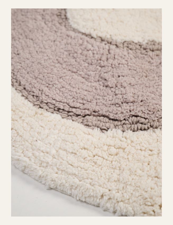 Vannitoamatt beež - 2