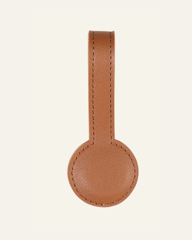 Rätik ripub pruun - 4x22 cm pruun - 1