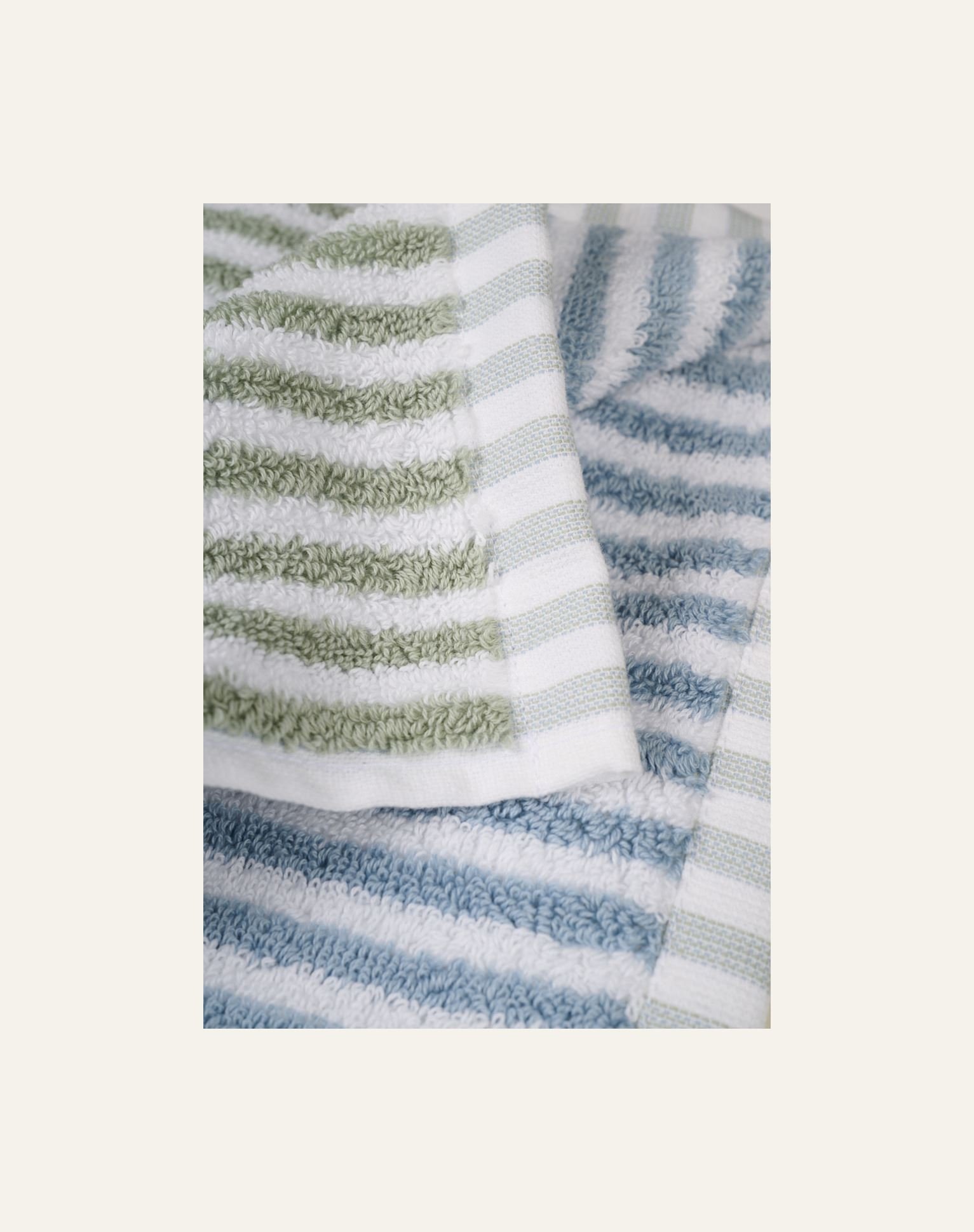 Käerätik mitmevärviline/roheline - 2