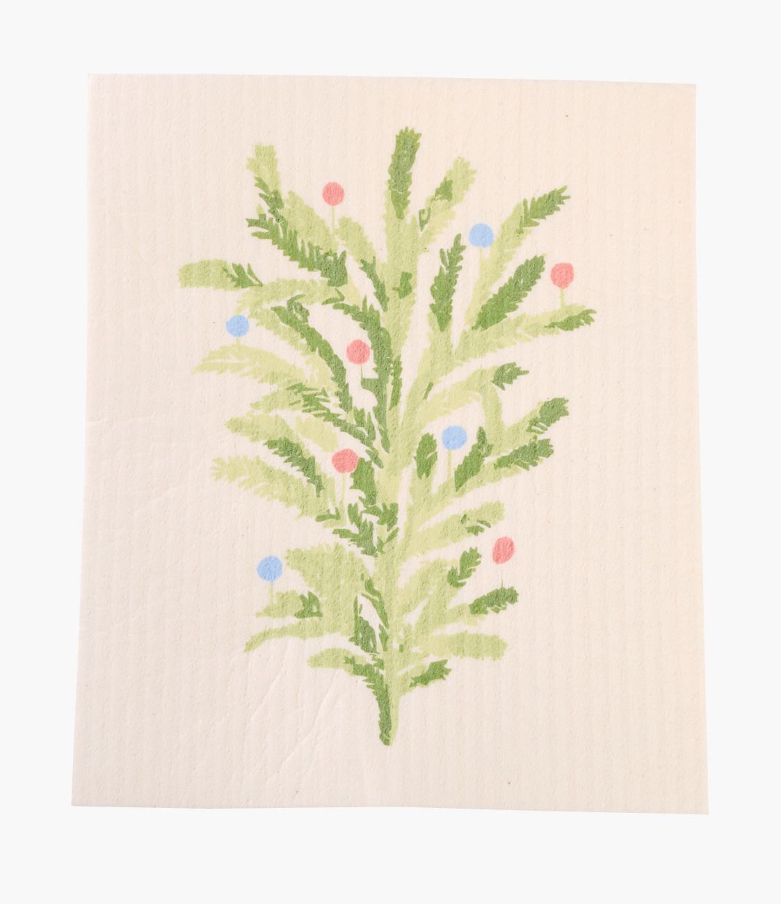 Majapidamislapp mitmevärviline - 17,2x20 cm mitmevärviline - 1