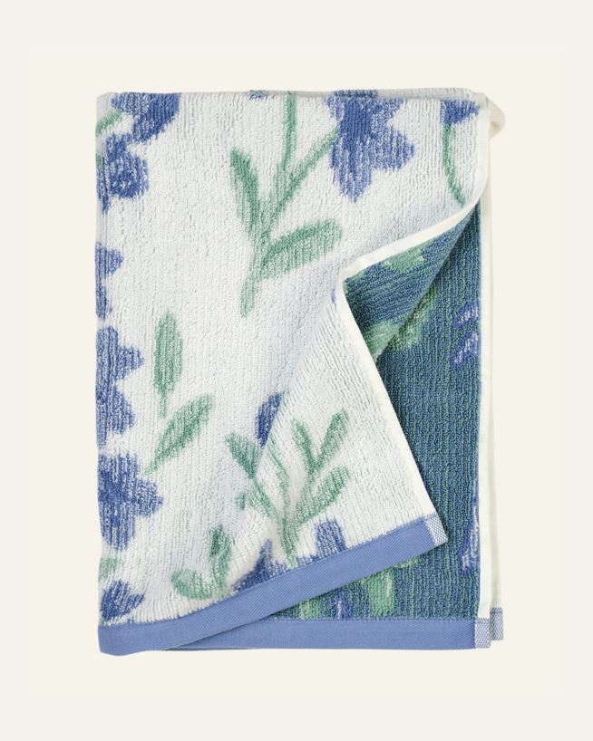 Käerätik mitmevärviline/sinine - 50x70 cm mitmevärviline/sinine - 1