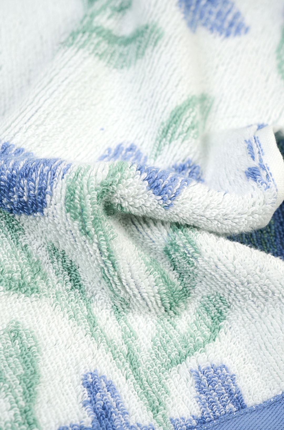 Käerätik mitmevärviline/sinine - 2