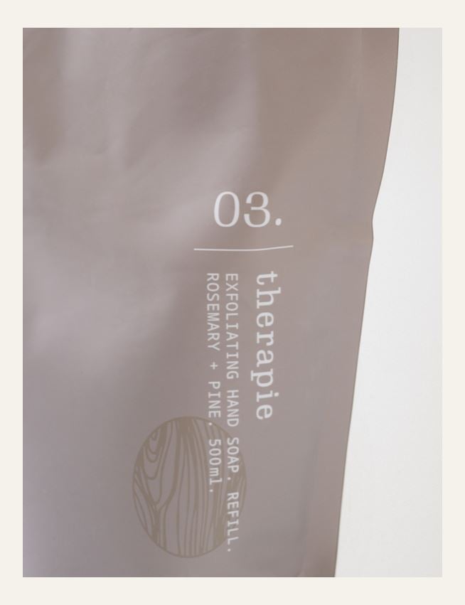 Kooriv käteseep täidis läbipaistev - 2